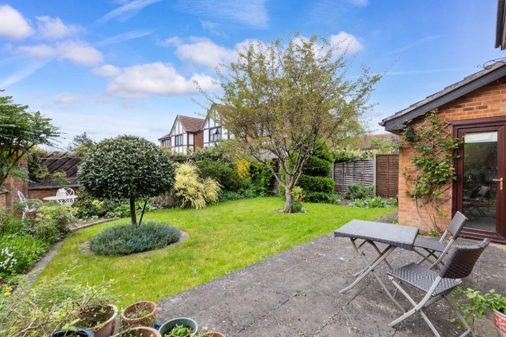 Additional image 2 of Dugdale Avenue, Bidford-on-Avon, Alcester, B50