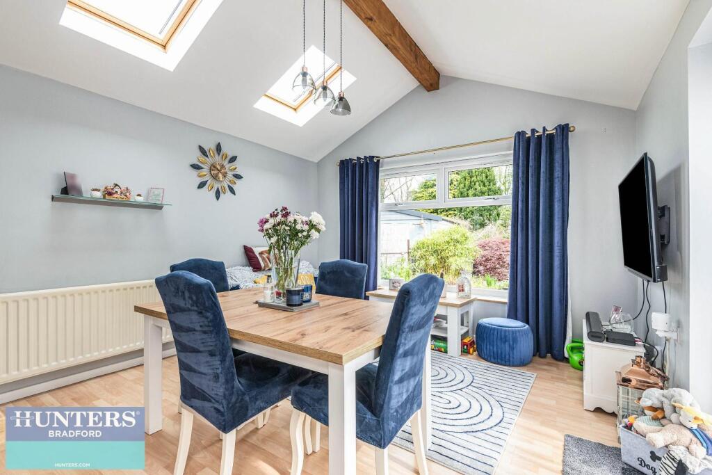 Additional image 21 of Penfield Grove, Clayton, Bradford, West Yorkshire, BD14 6LJ
