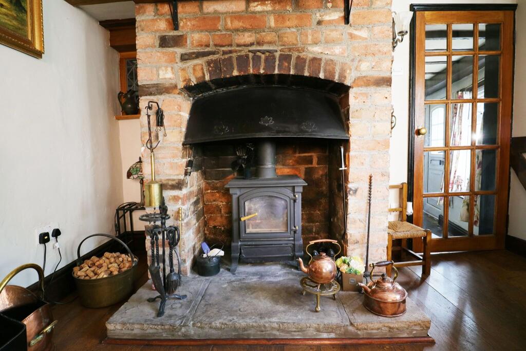 Additional image 9 of High Street, Broom, Bidford-on-Avon, Alcester, B50