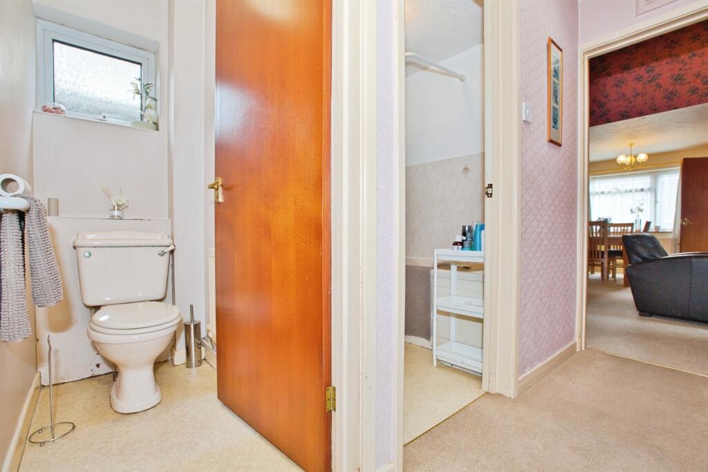 Additional image 10 of Abbots Way, Yeovil