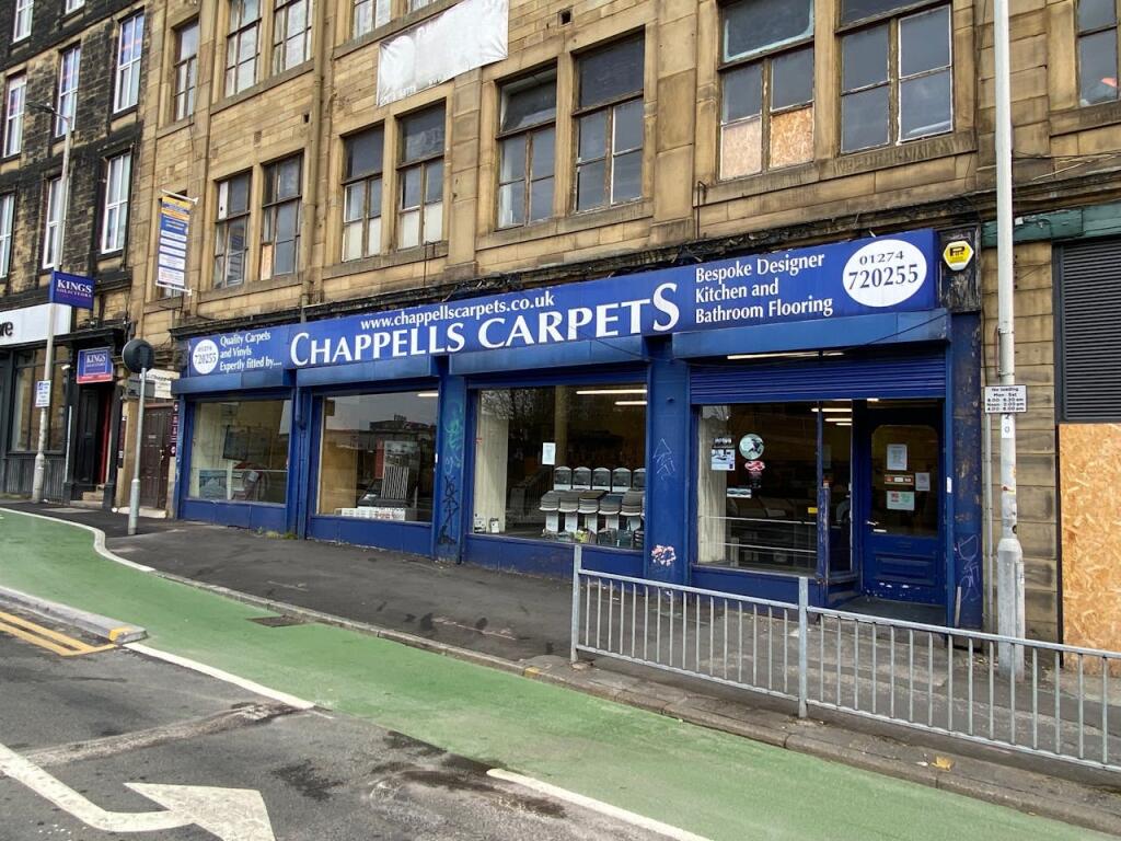 Additional image 4 of 110-112 Sunbridge Road, Bradford, BD1 2NE