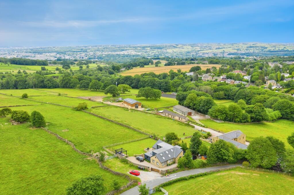 Additional image 32 of Spring Lane, Eldwick, Bingley, Bradford, BD16