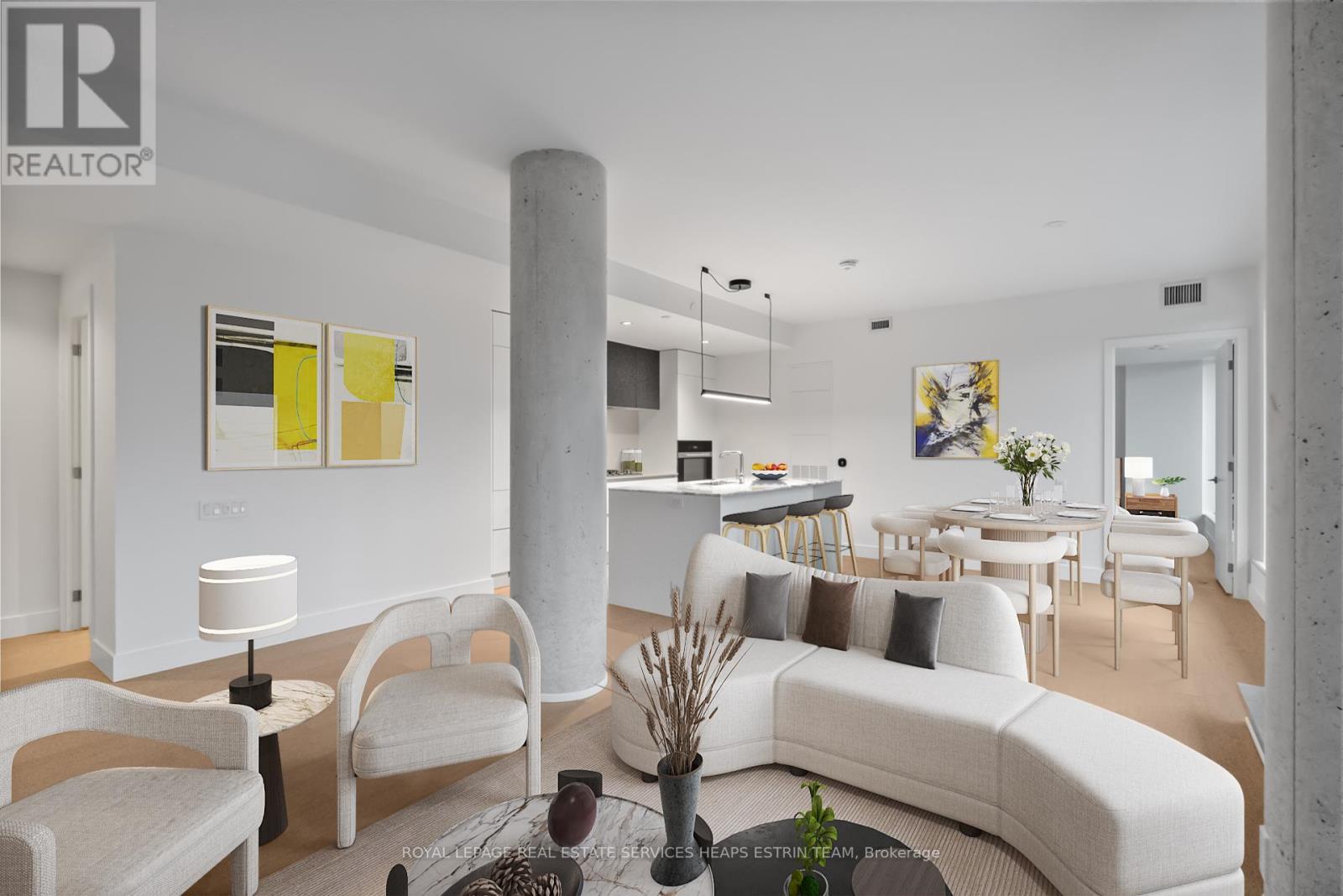 Property image for 606 - 1414 BAYVIEW AVENUE|Toronto (Mount Pleasant East), Ontario M4G3A7