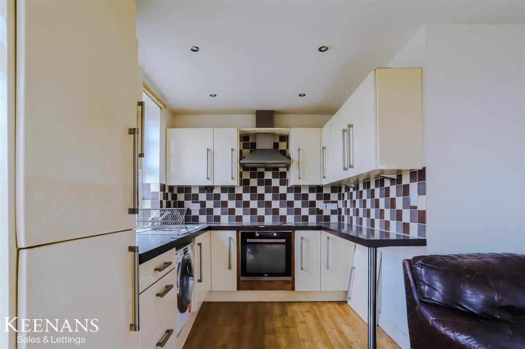 Additional image 6 of Oakenshaw Croft, Clayton Le Moors, Accrington