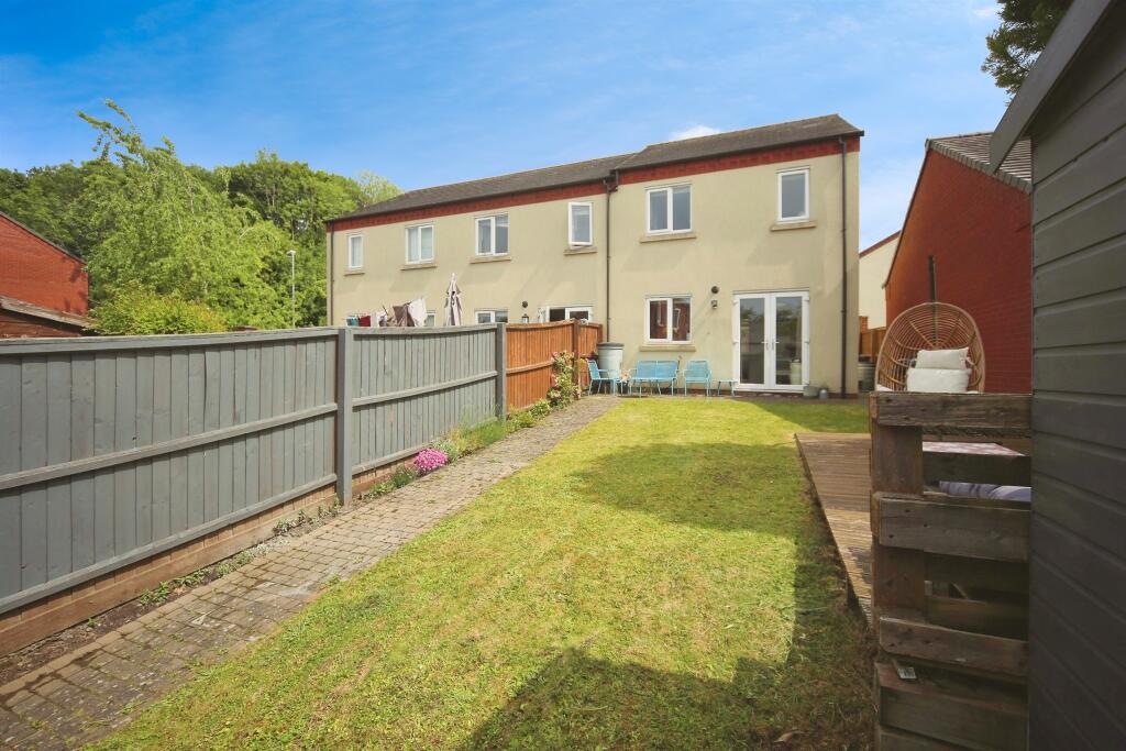 Additional image 16 of Cofton Park Drive, Rednal, Birmingham