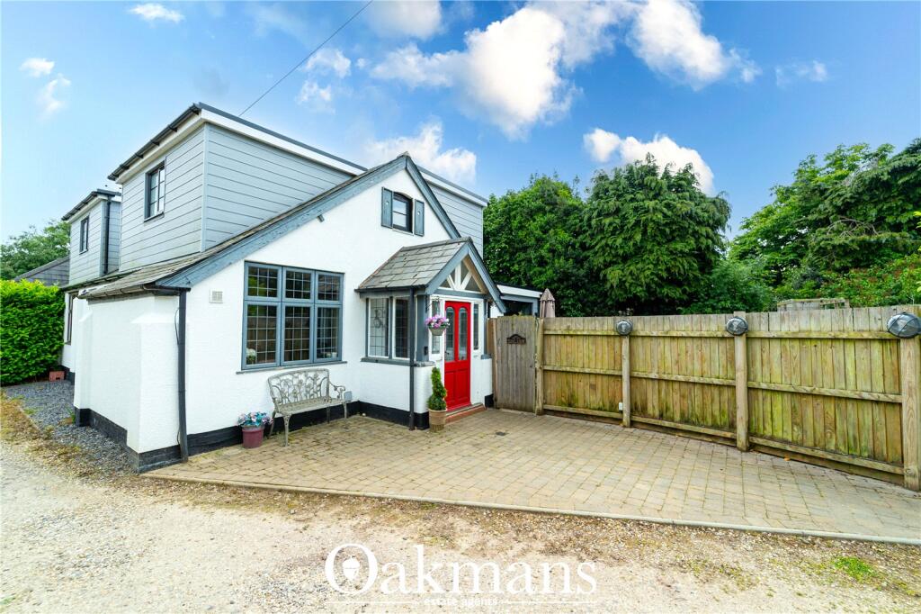 Additional image 4 of Station Lane, Lapworth, Solihull, Warwickshire, B94