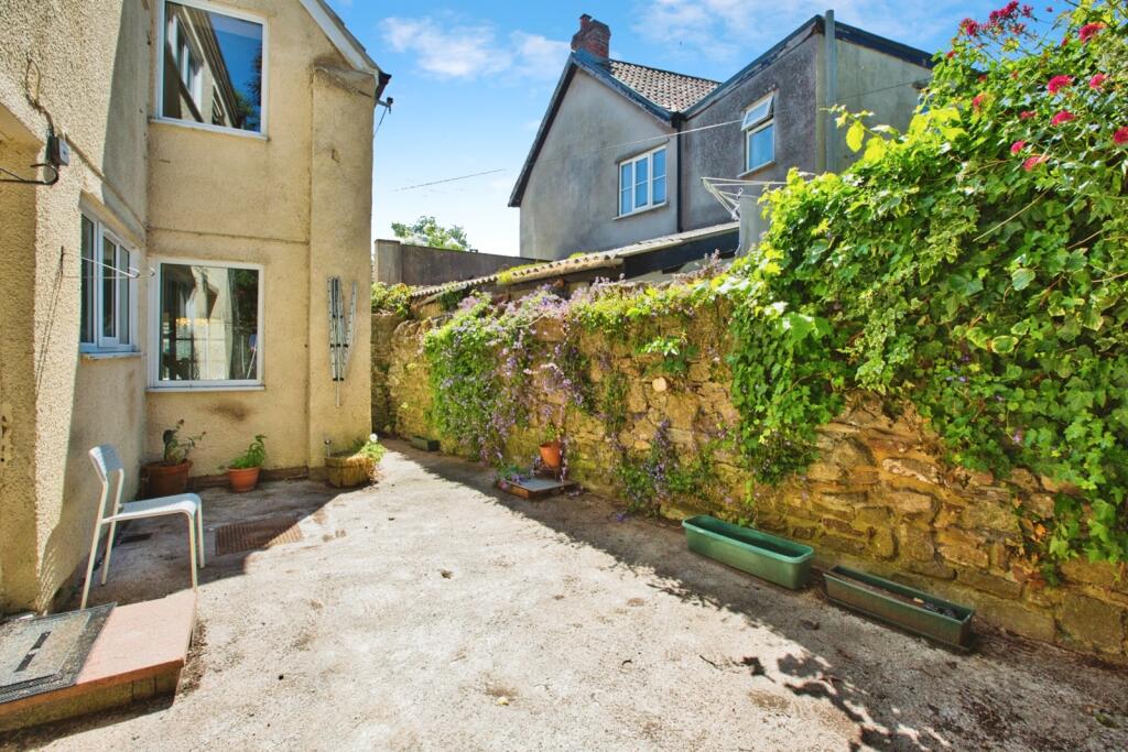 Additional image 11 of High Street, Wookey, Wells, Somerset, BA5