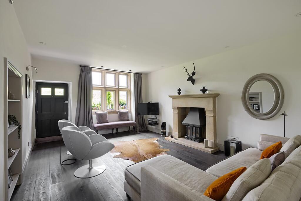 Additional image 11 of Nabs House, Roughlee, Lancashire, BB12