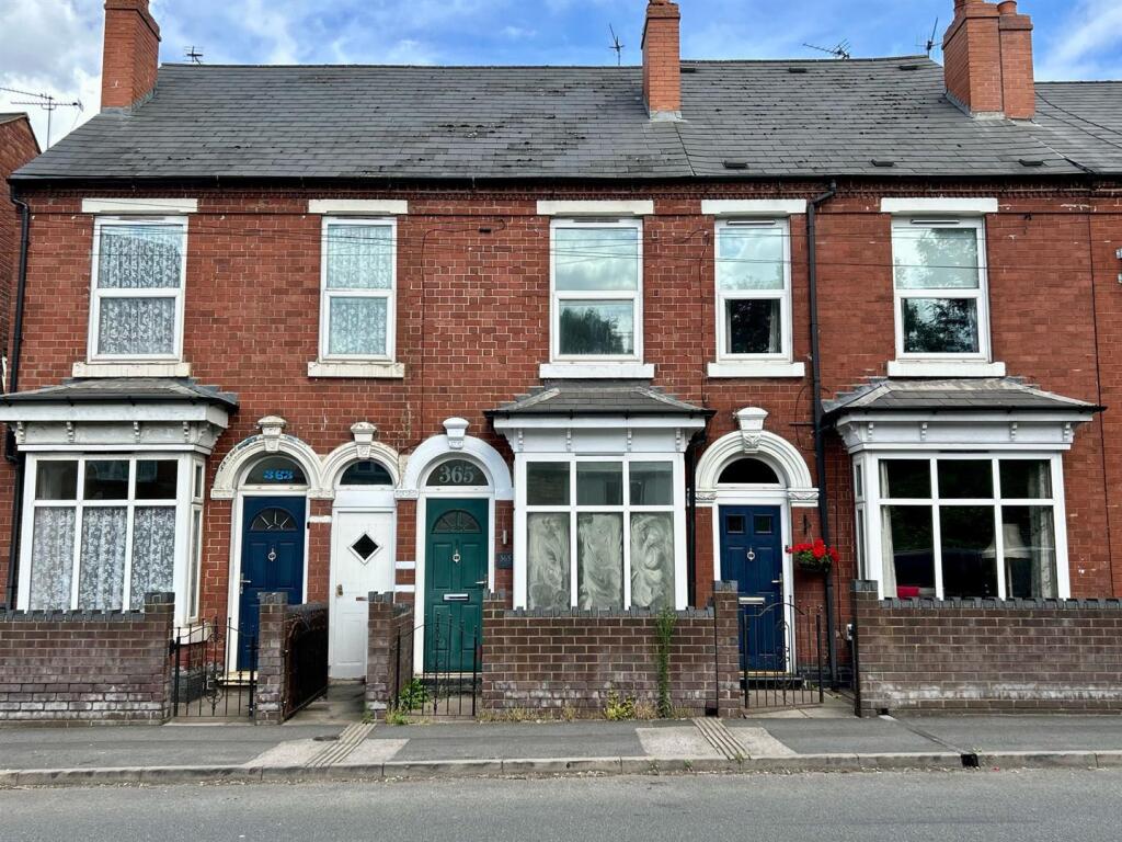 Additional image 22 of Halesowen Road, Cradley Heath