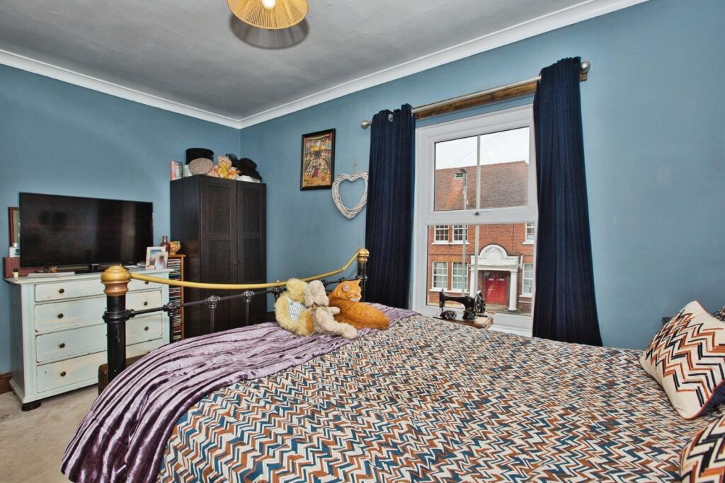 Additional image 17 of St. Michaels Avenue, YEOVIL, Somerset, BA21