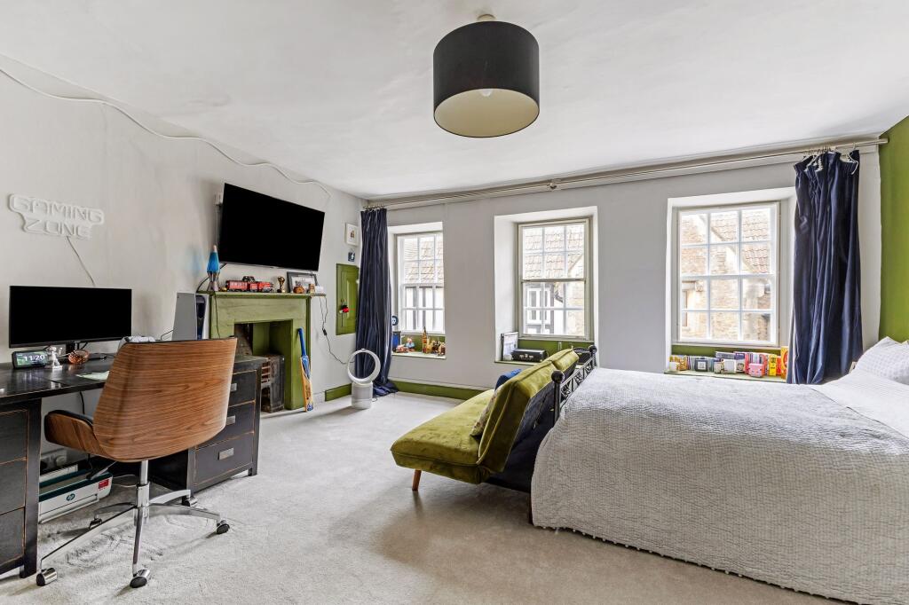 Additional image 11 of High Street, Norton St. Philip, BA2