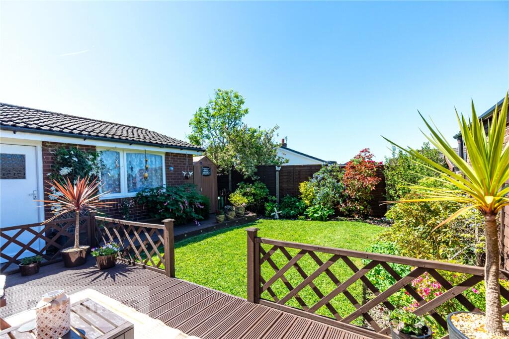Additional image 3 of Green Haworth View, Oswaldtwistle, Accrington, Lancashire, BB5