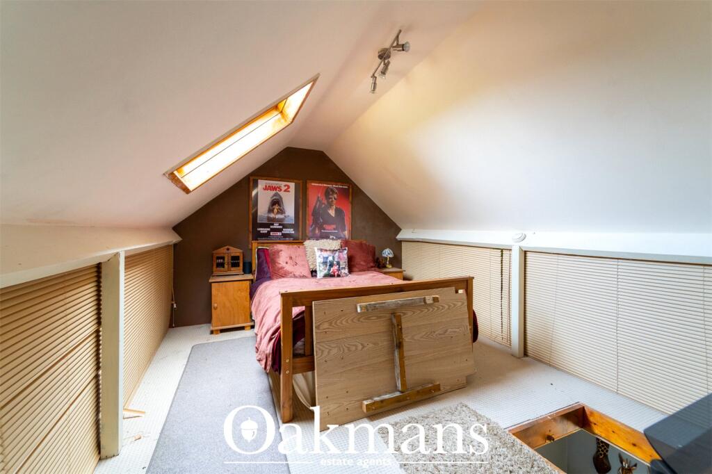 Additional image 21 of Mynors Crescent, Hollywood, Birmingham, Worcestershire, B47