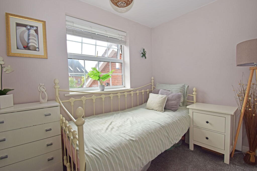 Additional image 24 of 8 Samsara Road, The Oakalls, Bromsgrove, B60 2TQ