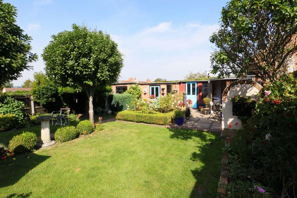 Additional image 32 of High Street, Broom, Bidford-on-Avon, Alcester, B50