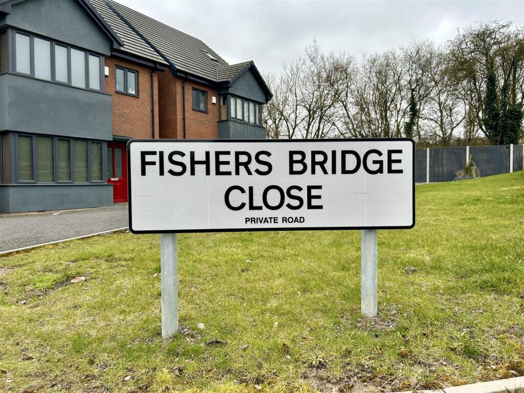 Additional image 21 of Fishers Bridge, Tividale