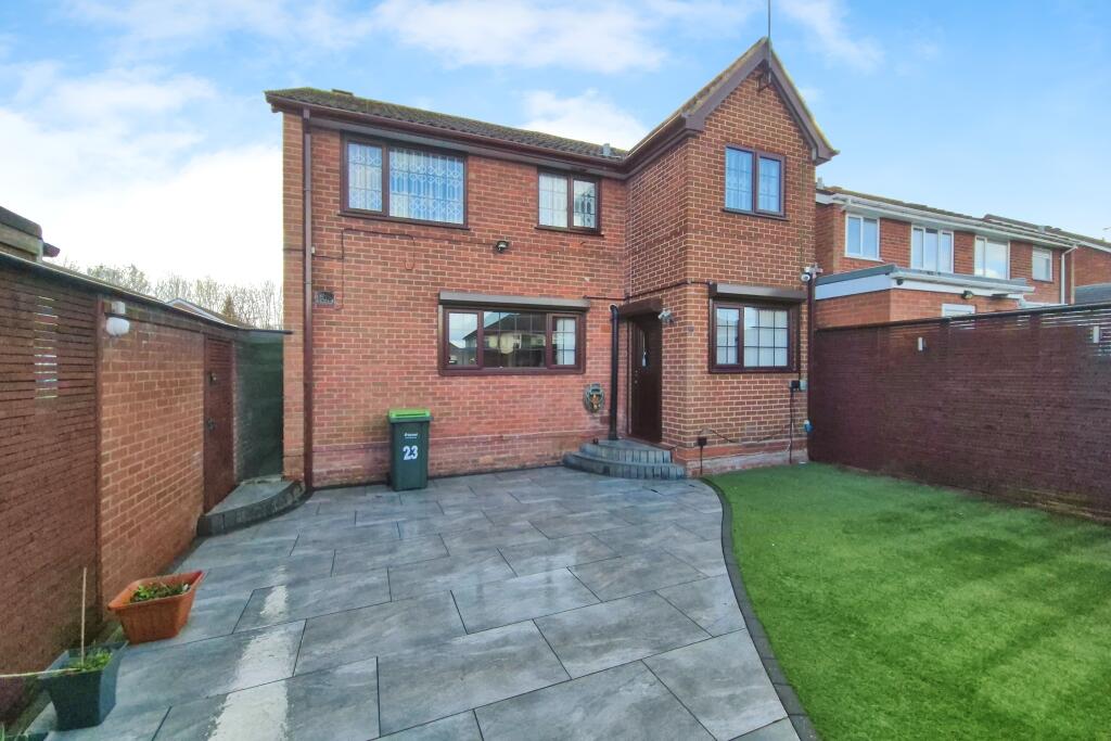 Additional image 22 of Regis Heath Road, Rowley Regis, B65