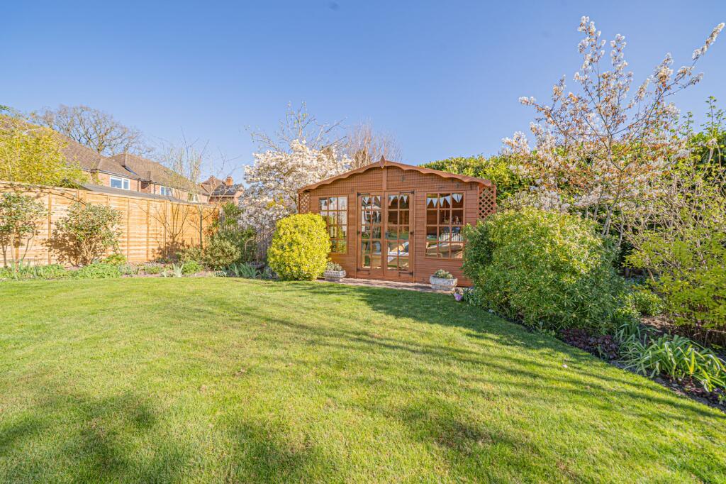 Additional image 22 of Browns Lane, Knowle, B93