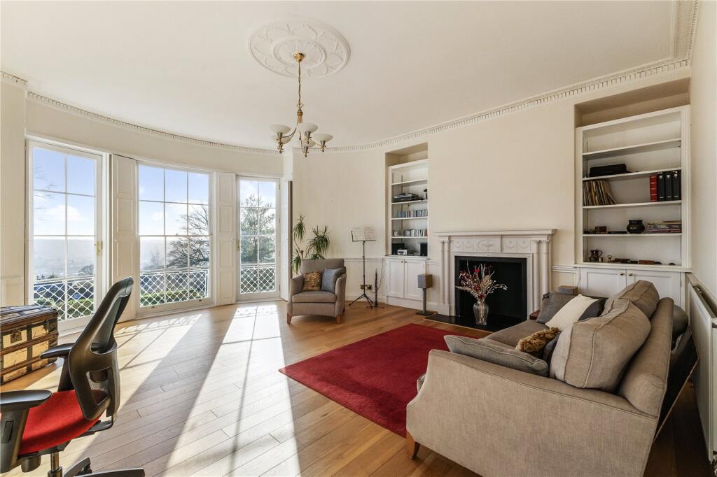 Additional image 13 of Richmond Hill, Bath, Somerset, BA1