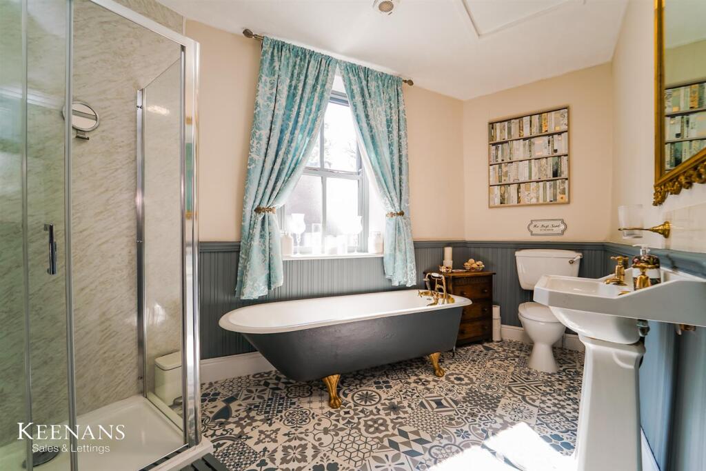 Additional image 15 of Springhill, Higher Cloughfold, Rossendale