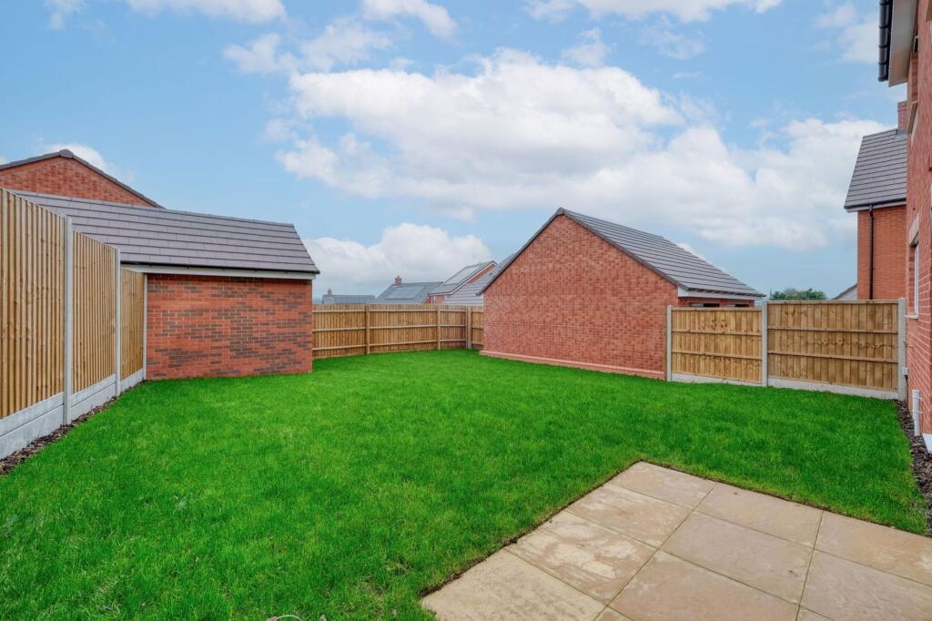 Additional image 15 of Whitford Heights, Bromsgrove, B61