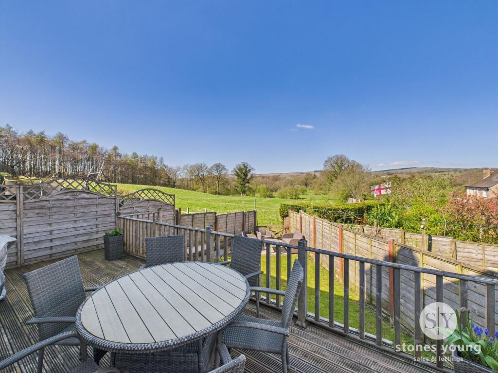 Additional image 20 of Darkwood Crescent, Chatburn, BB7