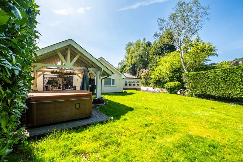 Additional image 27 of Silver Birch Coppice, Four Oaks, B74 4NA