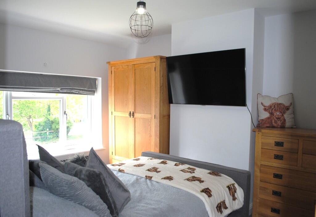 Additional image 10 of ***a Mature And Extended 3 Bedroom Family Home For Sale In Evercreech***