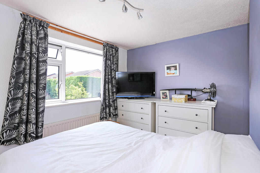 Additional image 20 of Woodrow Crescent, Knowle, Solihull