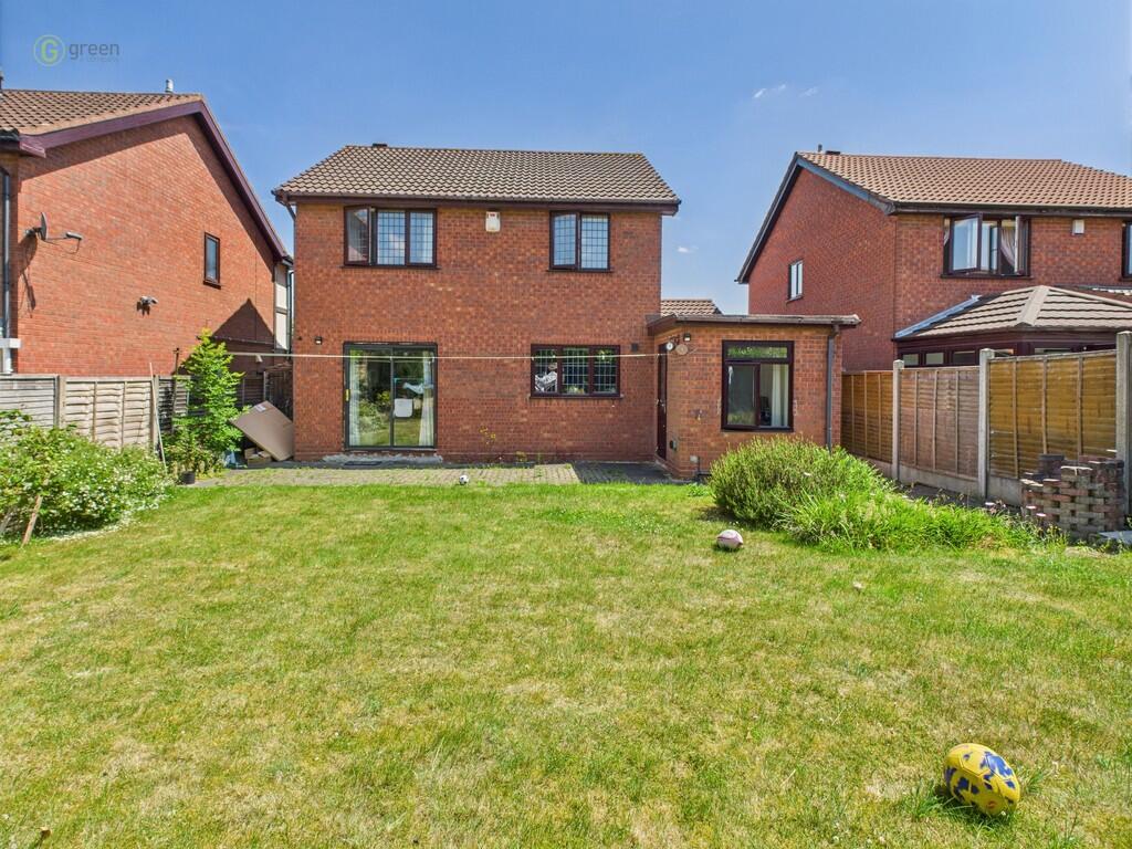 Additional image 16 of Juniper Drive, Walmley