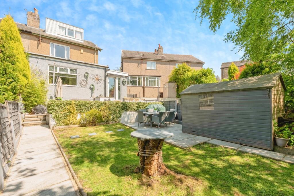 Additional image 15 of Marsden Grove, Brierfield, Nelson, Lancashire, BB9