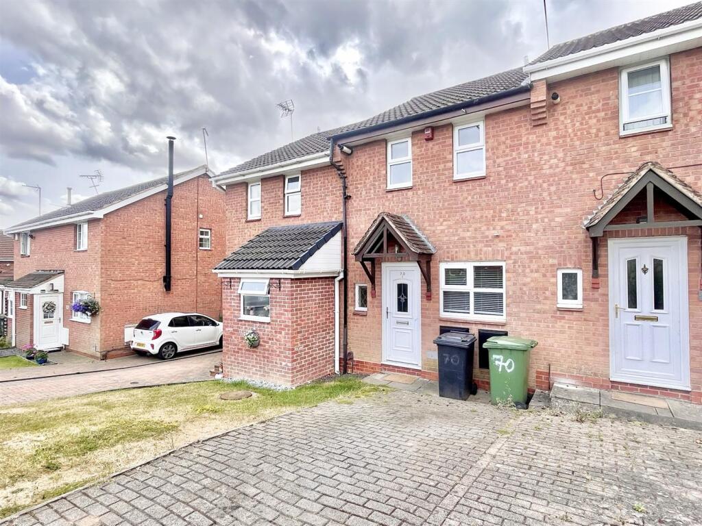 Property image for Tidbury Close, Redditch