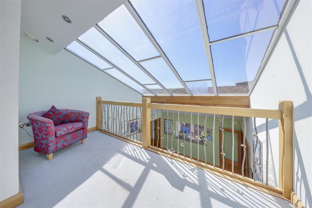 Additional image 23 of Middle Bank Top Farm, Lumb, Rossendale - With 89 Acres