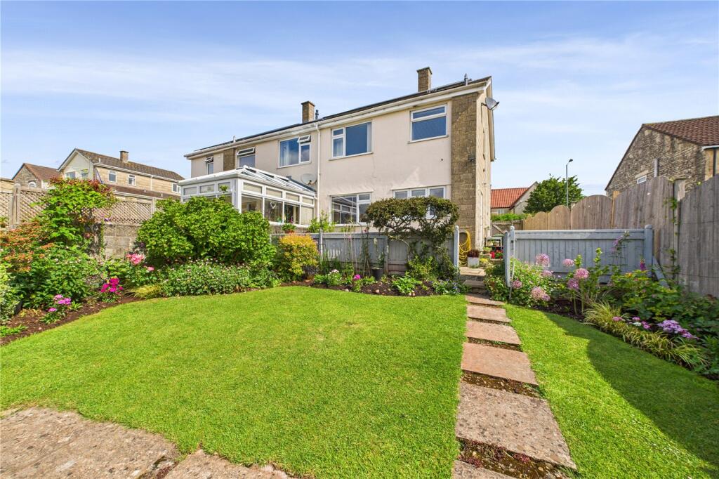 Additional image 18 of Sunnymead, Midsomer Norton, Radstock, Somerset, BA3
