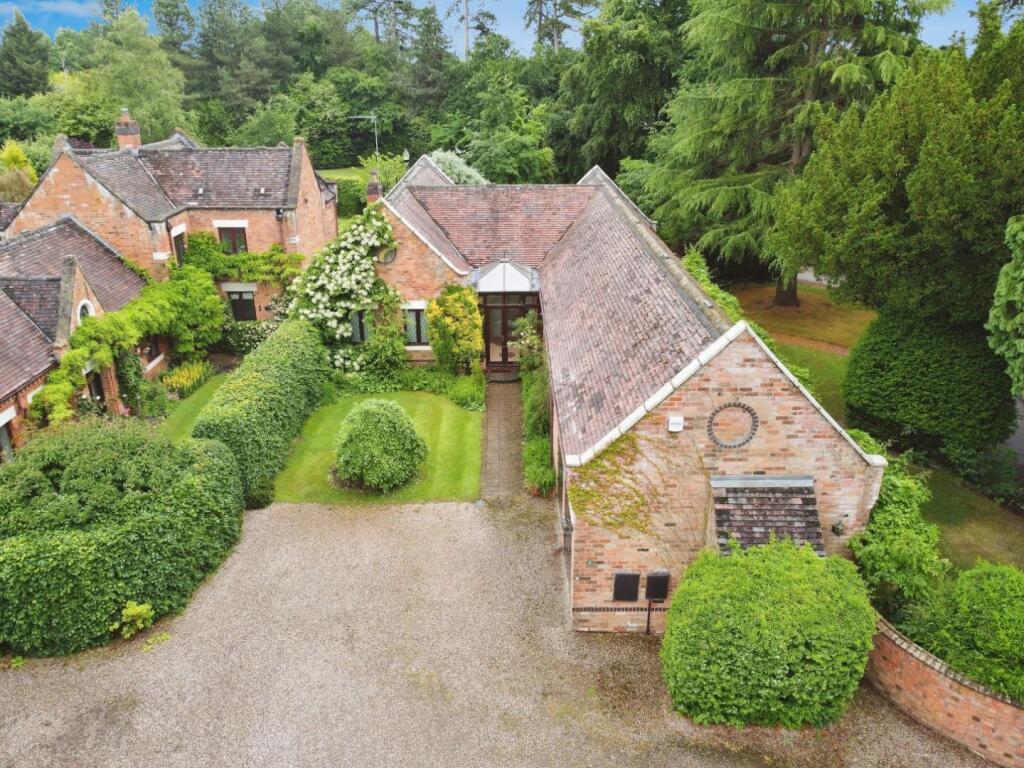 Additional image 29 of Longbarn, Parkfields, Arden Drive, Dorridge, Solihull