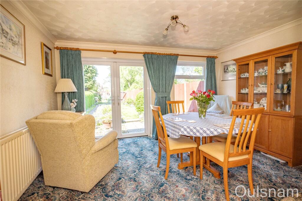 Additional image 4 of Gibb Lane, Catshill, Bromsgrove, Worcestershire, B61