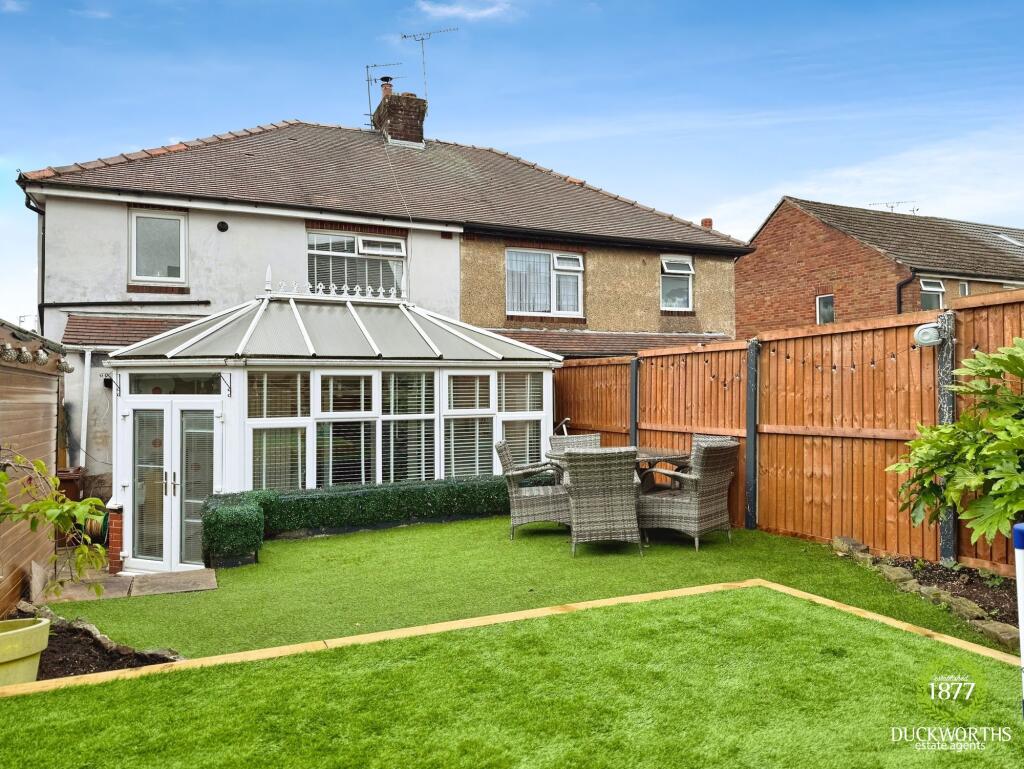 Additional image 20 of Thwaites Road, Oswaldtwistle, BB5