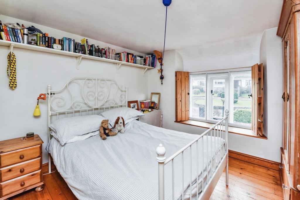 Additional image 12 of Long Street, Croscombe, Wells, BA5