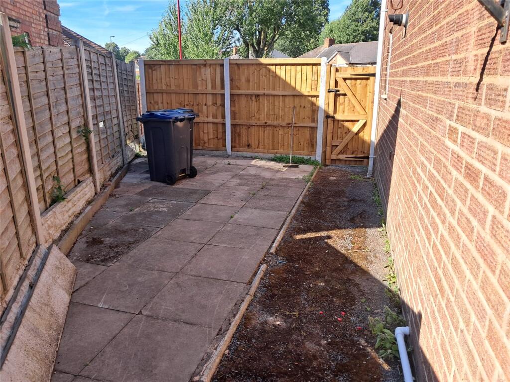 Additional image 16 of Sidcup Road, Kingstanding, Birmingham, B44