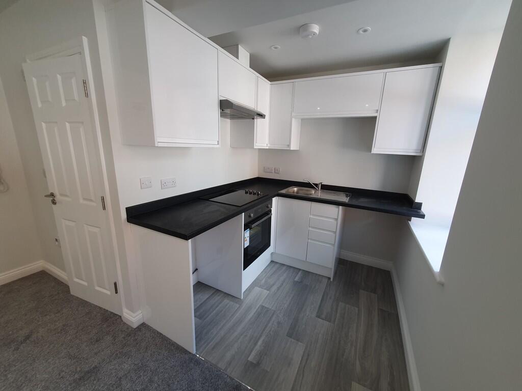 Additional image 8 of Middle Street, Yeovil