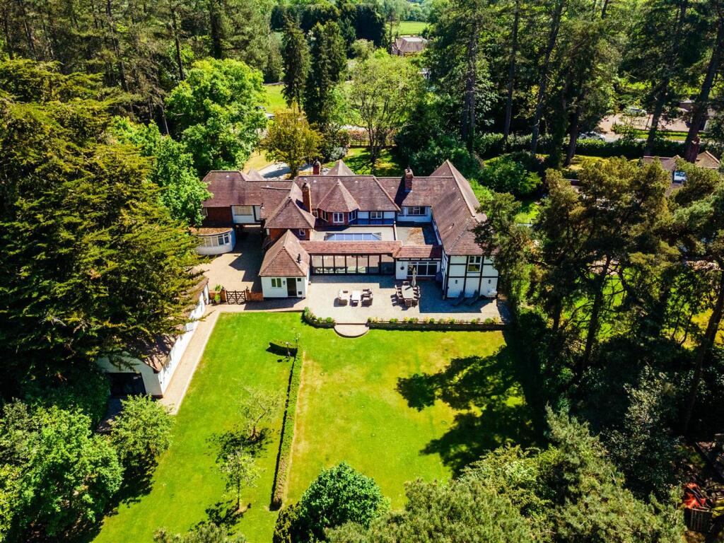 Additional image 33 of Broad Lane, Tanworth-In-Arden, Solihull