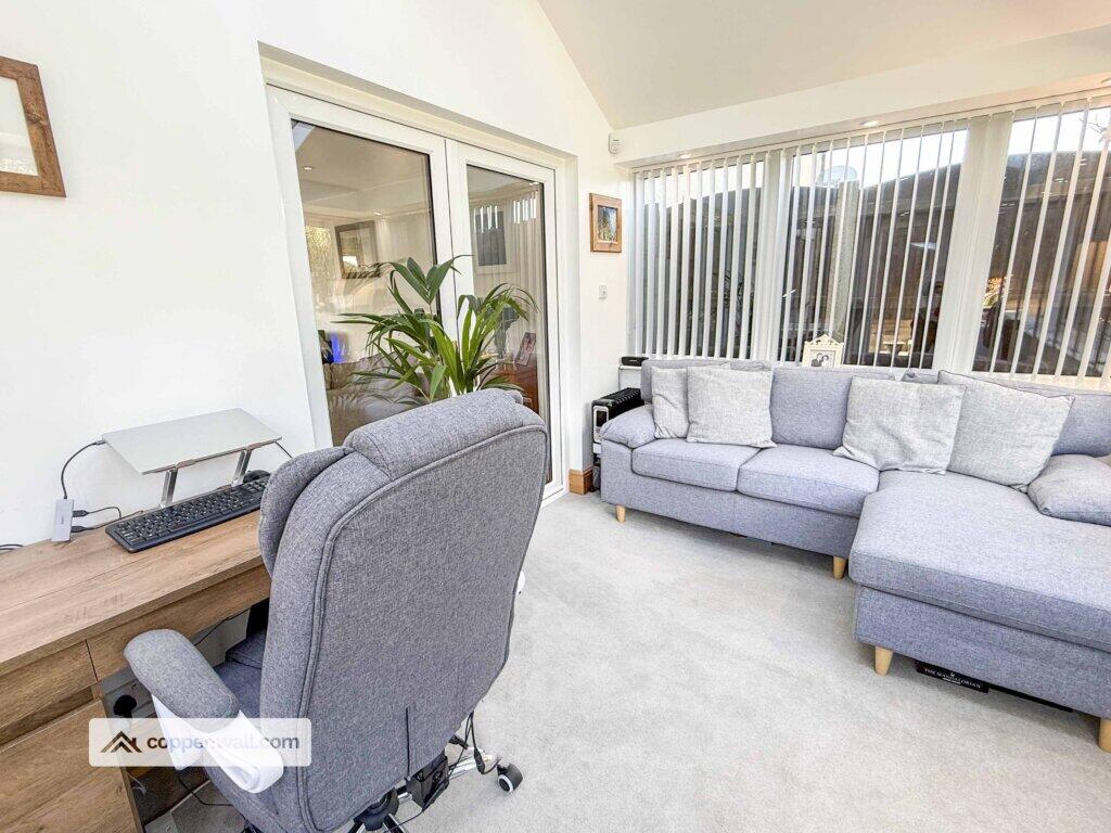 Additional image 8 of Saunders Close, Crawshawbooth, Rossendale