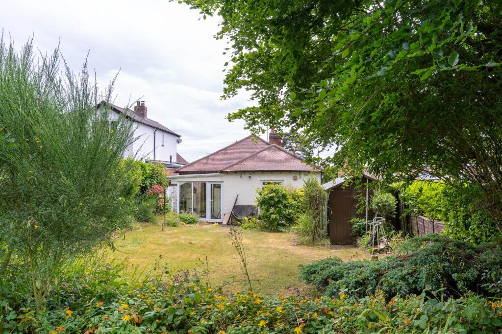 Additional image 9 of Old Birmingham Road, Lickey, B45