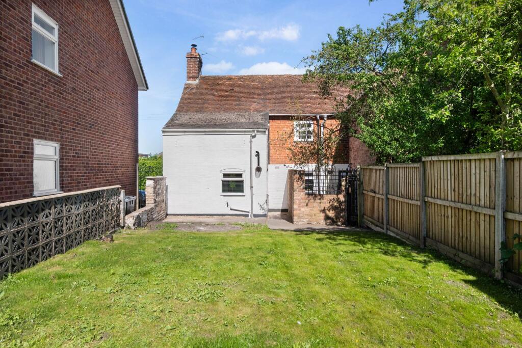 Additional image 10 of Birmingham Road, Alcester, B49