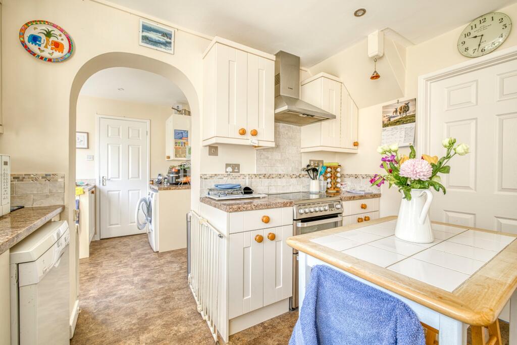 Additional image 8 of Cary Road, North Cadbury, Yeovil, Somerset, BA22