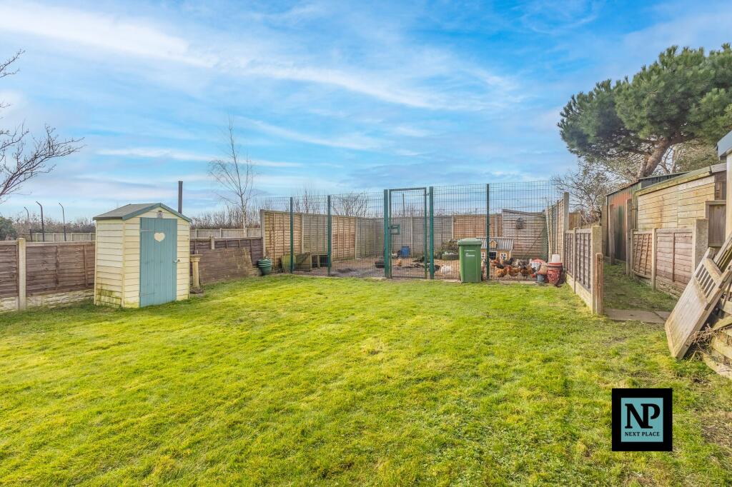 Additional image 18 of Orton Road, Warton, B79