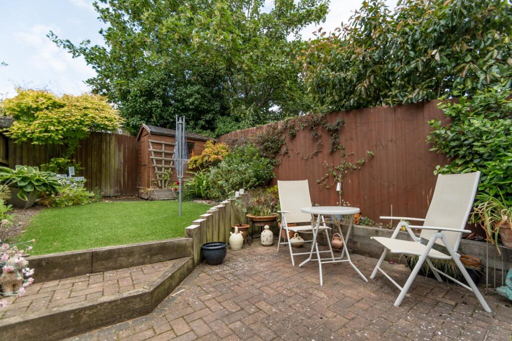 Additional image 16 of Torrs Close, Southcrest, Redditch, Worcestershire, B97