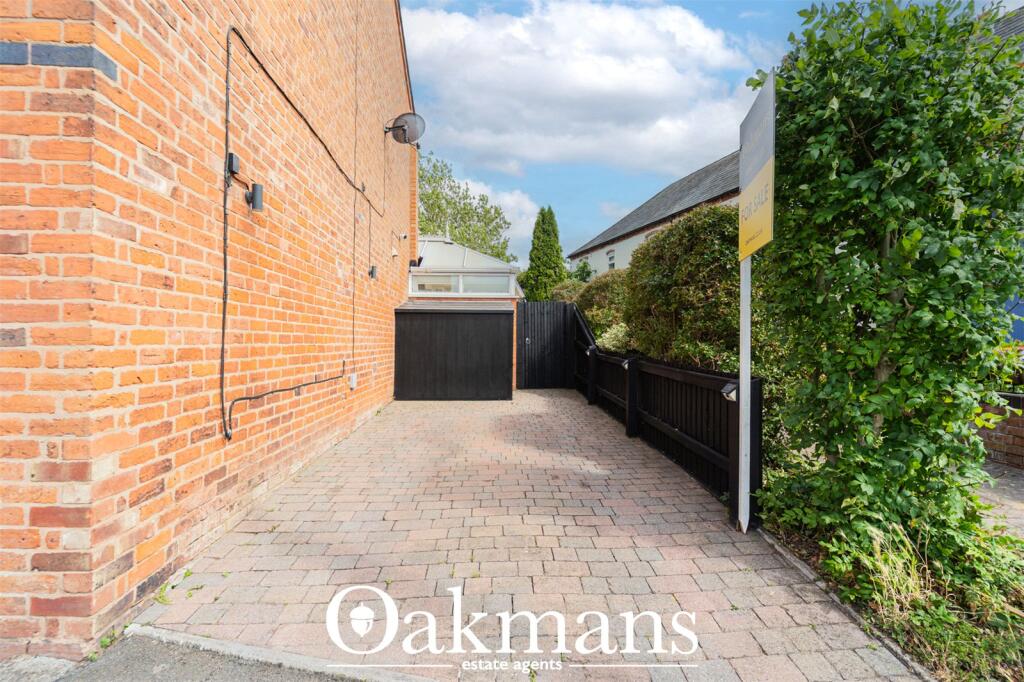 Additional image 28 of Jubilee Terrace, Stoke Prior, Bromsgrove, B60