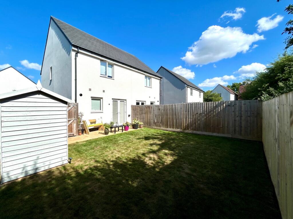 Additional image 10 of Rowan Place, Ilchester, BA22