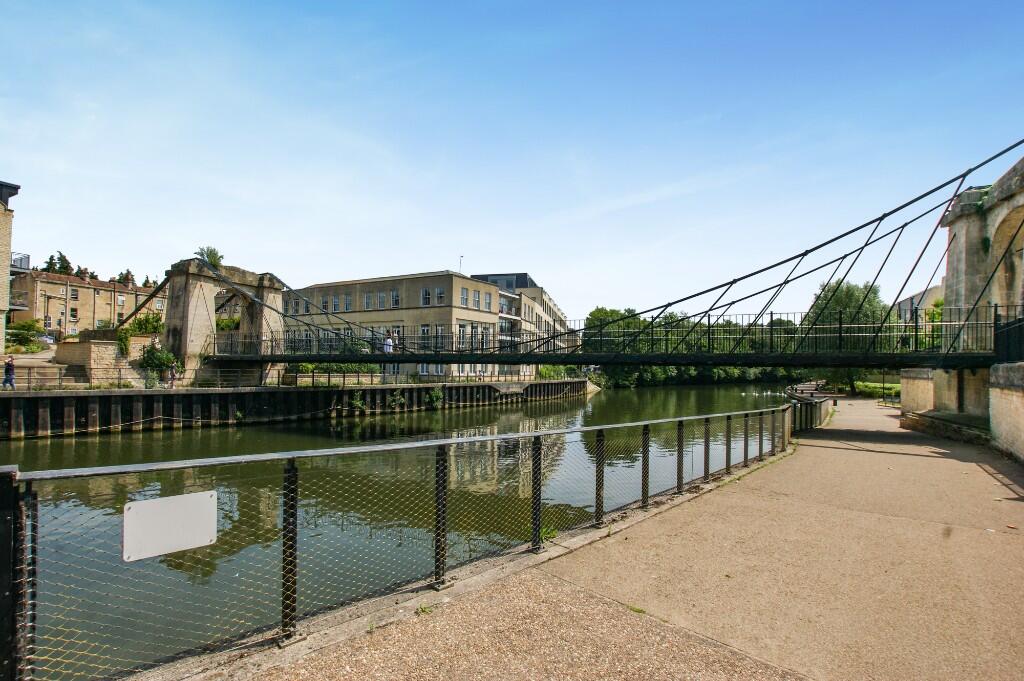 Additional image 17 of Midland Road, Bath, Somerset, BA2